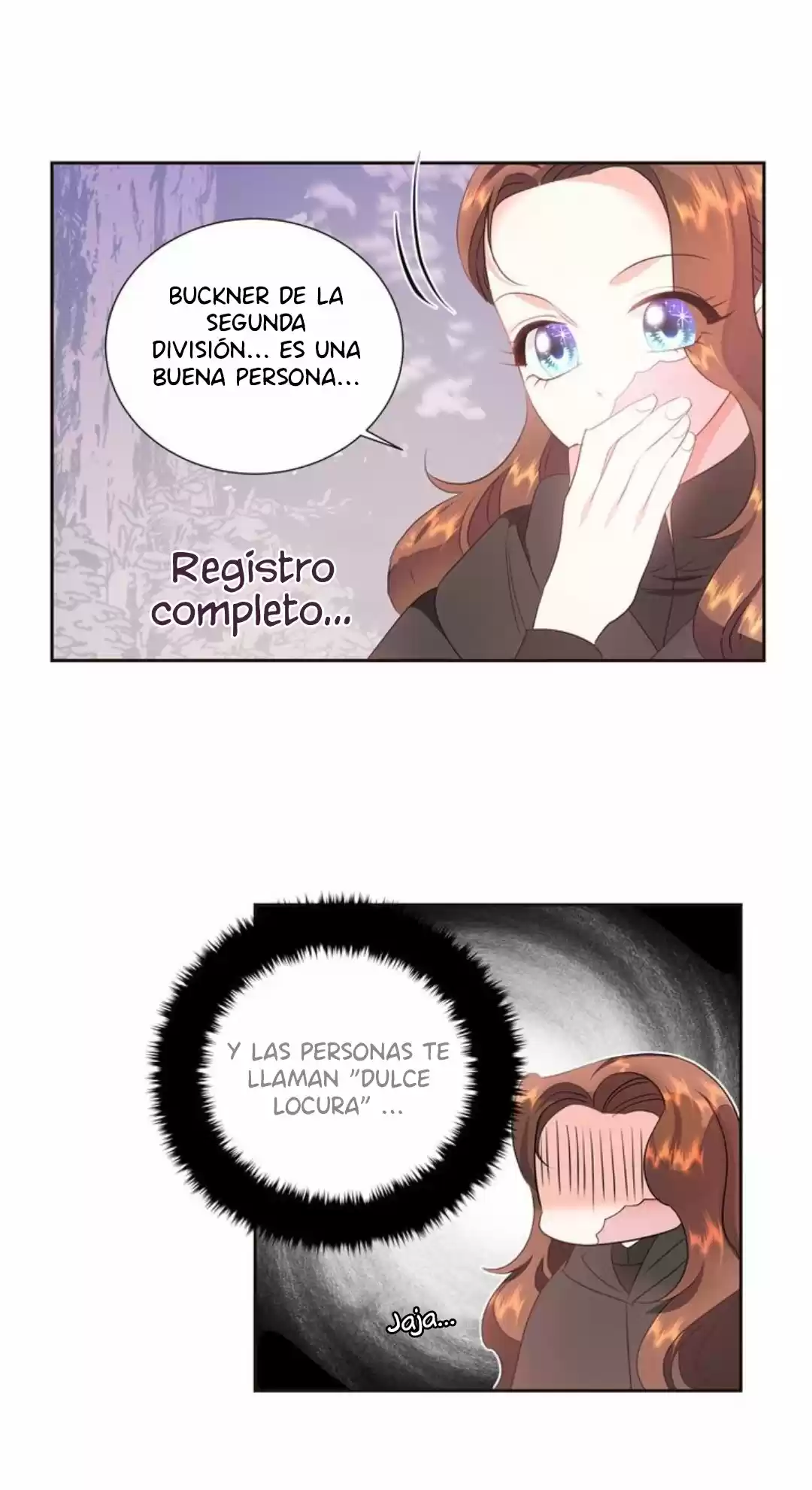 La Nave Espacial de la Princesa - Capítulo 31 - Página 51 - LectorTMOo