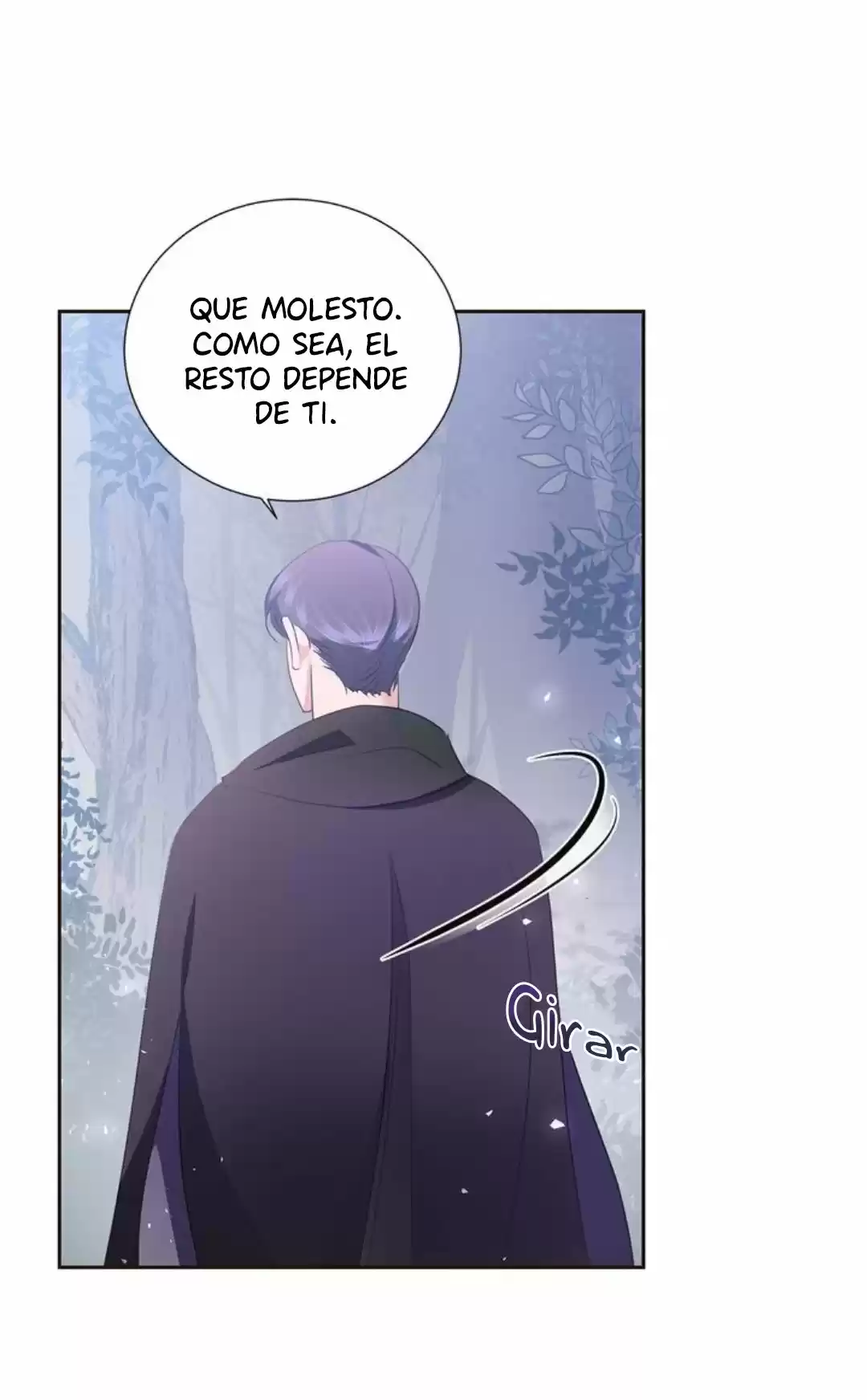 La Nave Espacial de la Princesa - Capítulo 31 - Página 52 - LectorTMOo