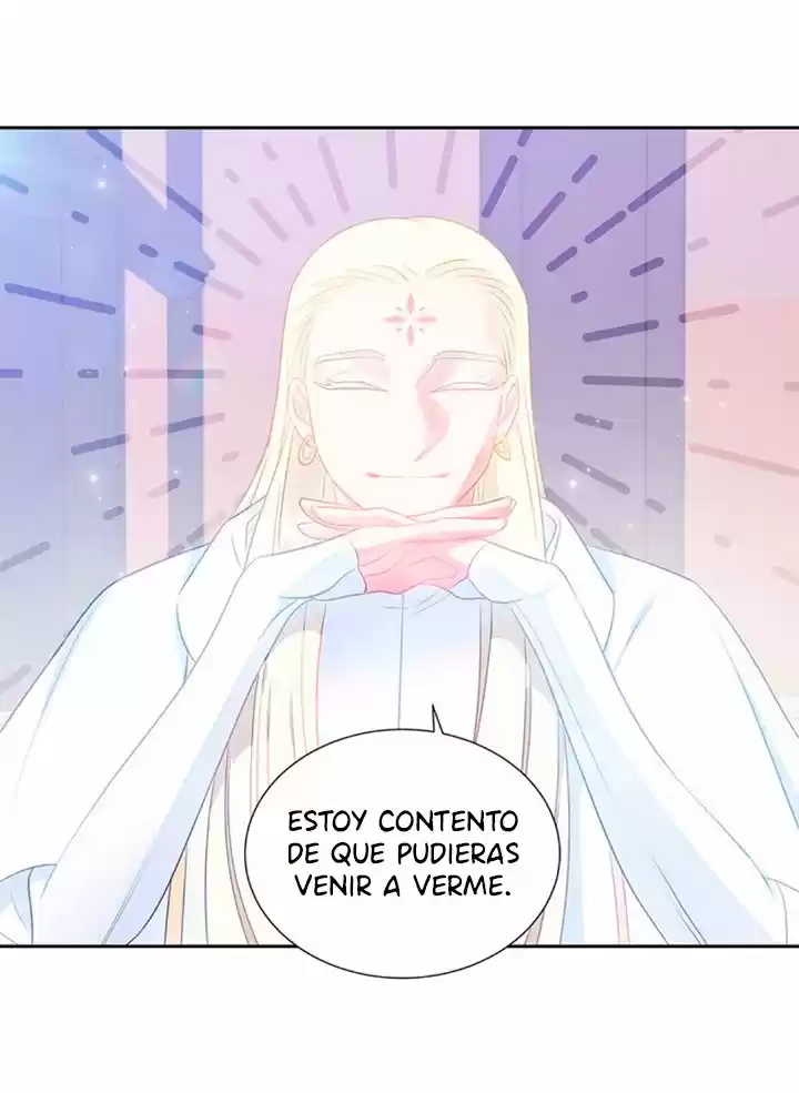 La Nave Espacial de la Princesa - Capítulo 32 - Página 5 - LectorTMOo