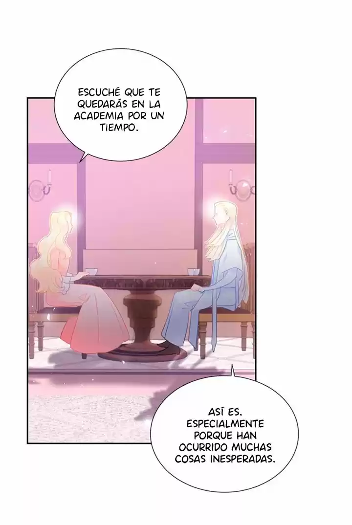 La Nave Espacial de la Princesa - Capítulo 32 - Página 6 - LectorTMOo