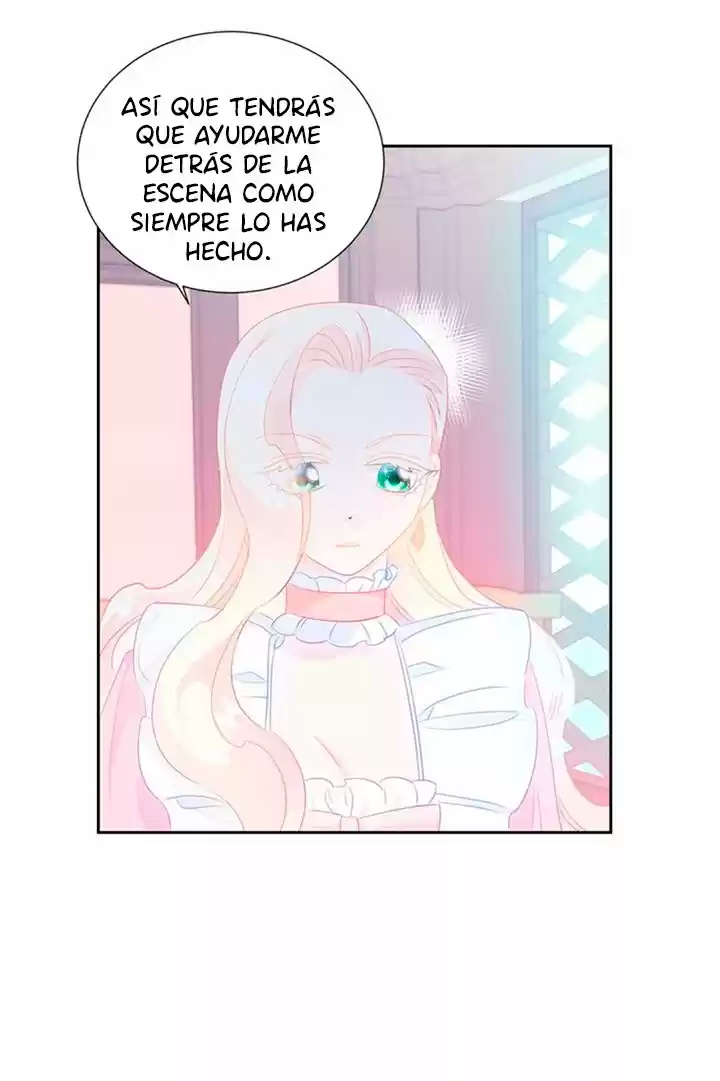 La Nave Espacial de la Princesa - Capítulo 32 - Página 8 - LectorTMOo