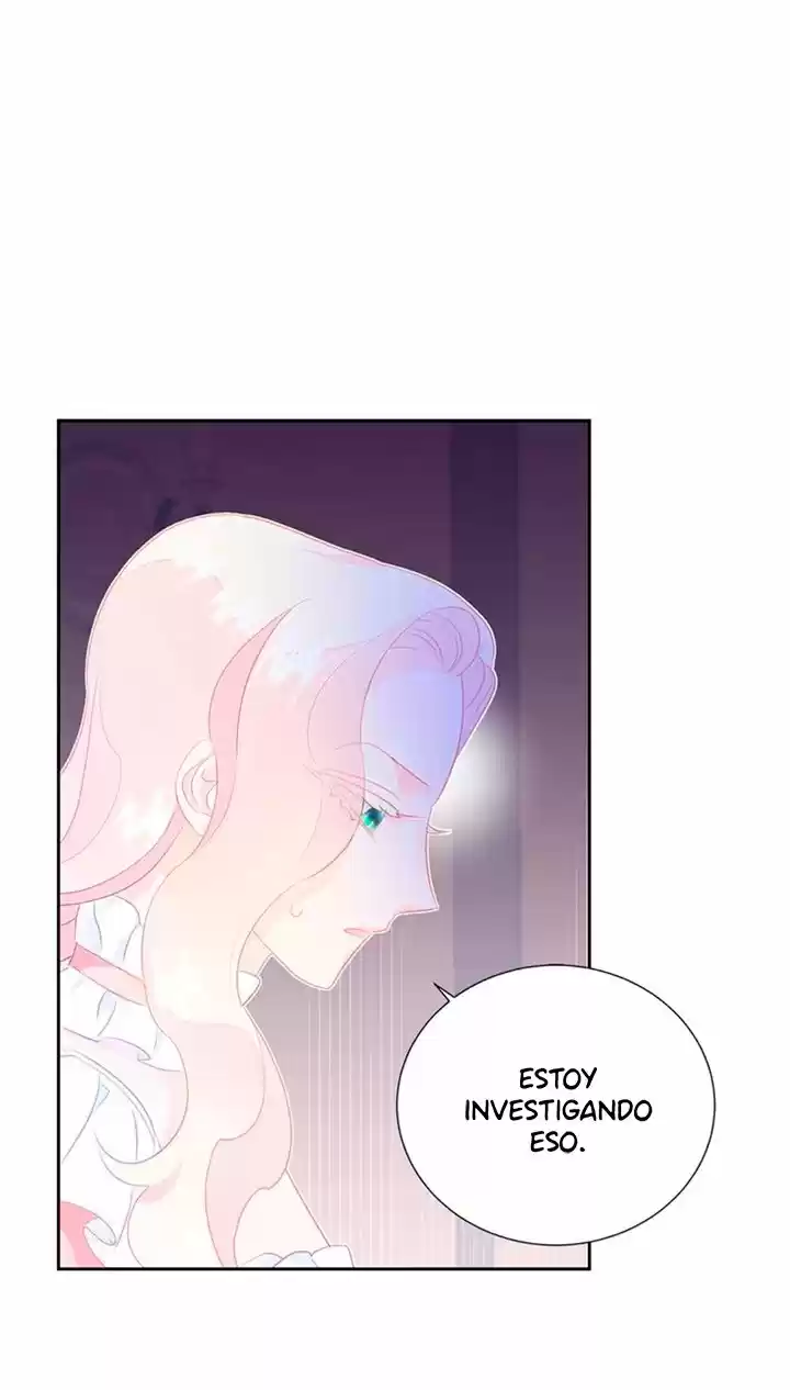 La Nave Espacial de la Princesa - Capítulo 32 - Página 10 - LectorTMOo