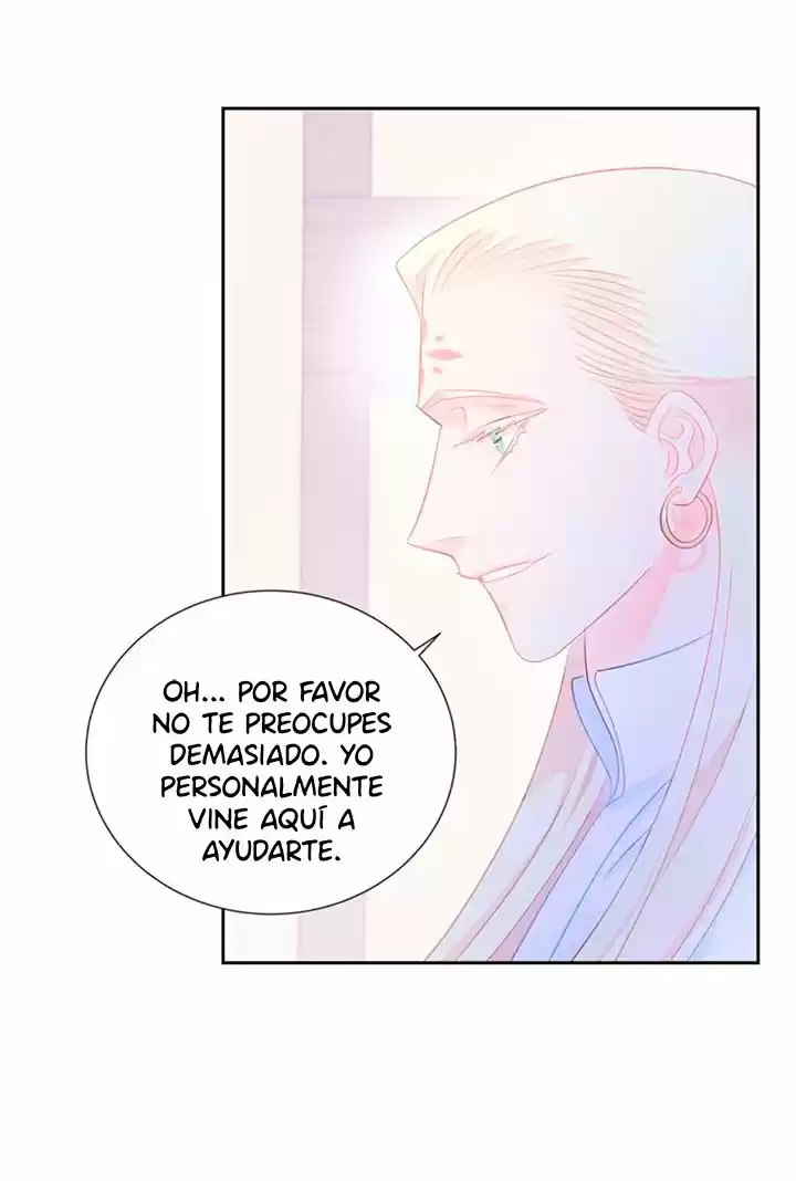 La Nave Espacial de la Princesa - Capítulo 32 - Página 11 - LectorTMOo