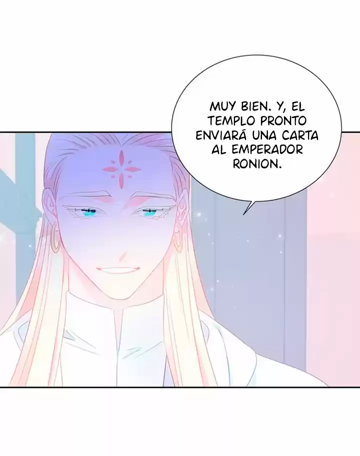 La Nave Espacial de la Princesa - Capítulo 32 - Página 13 - LectorTMOo
