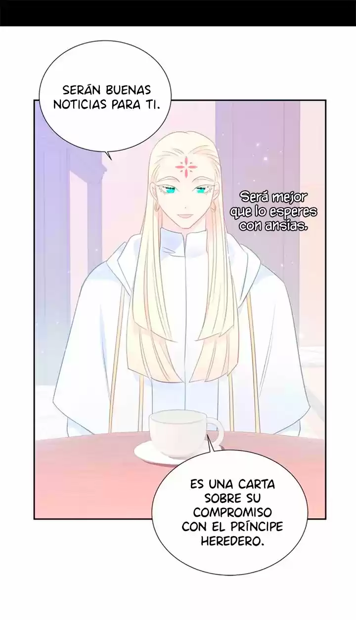 La Nave Espacial de la Princesa - Capítulo 32 - Página 15 - LectorTMOo