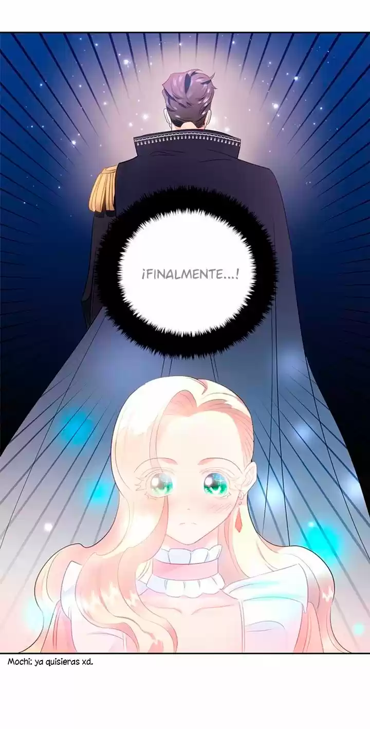 La Nave Espacial de la Princesa - Capítulo 32 - Página 17 - LectorTMOo