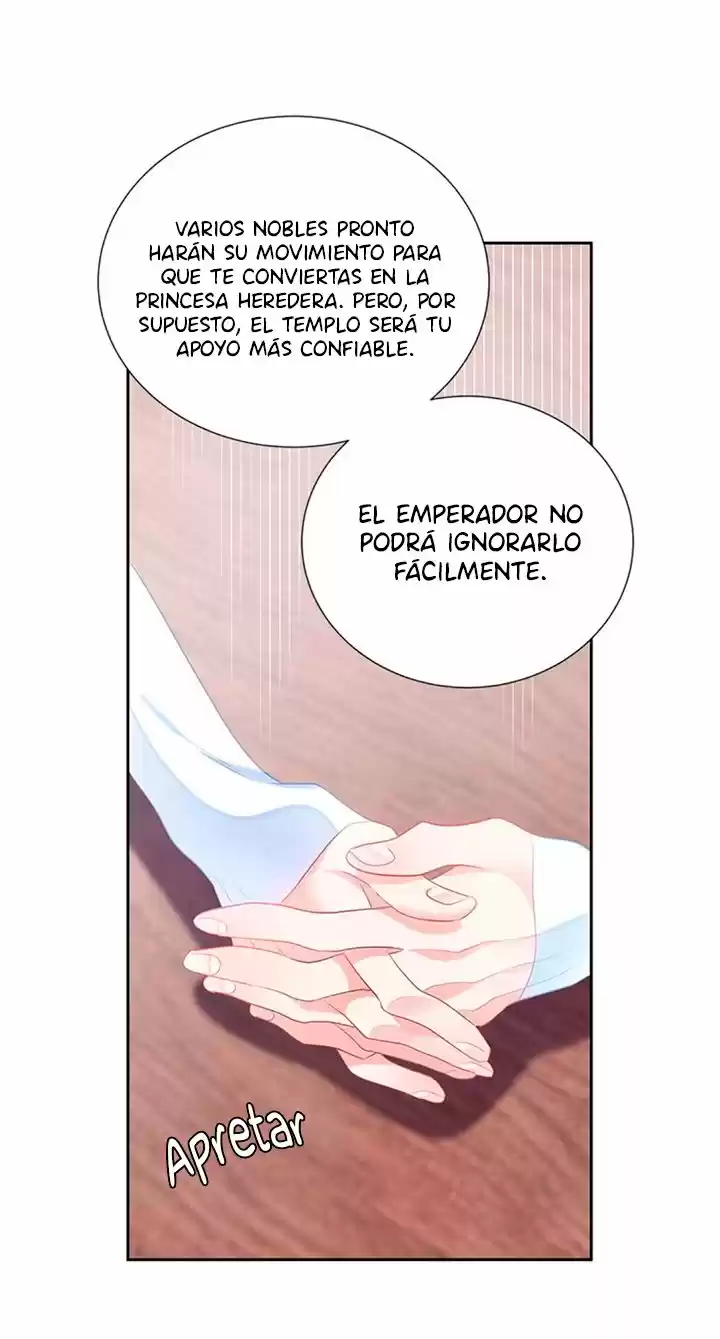 La Nave Espacial de la Princesa - Capítulo 32 - Página 18 - LectorTMOo