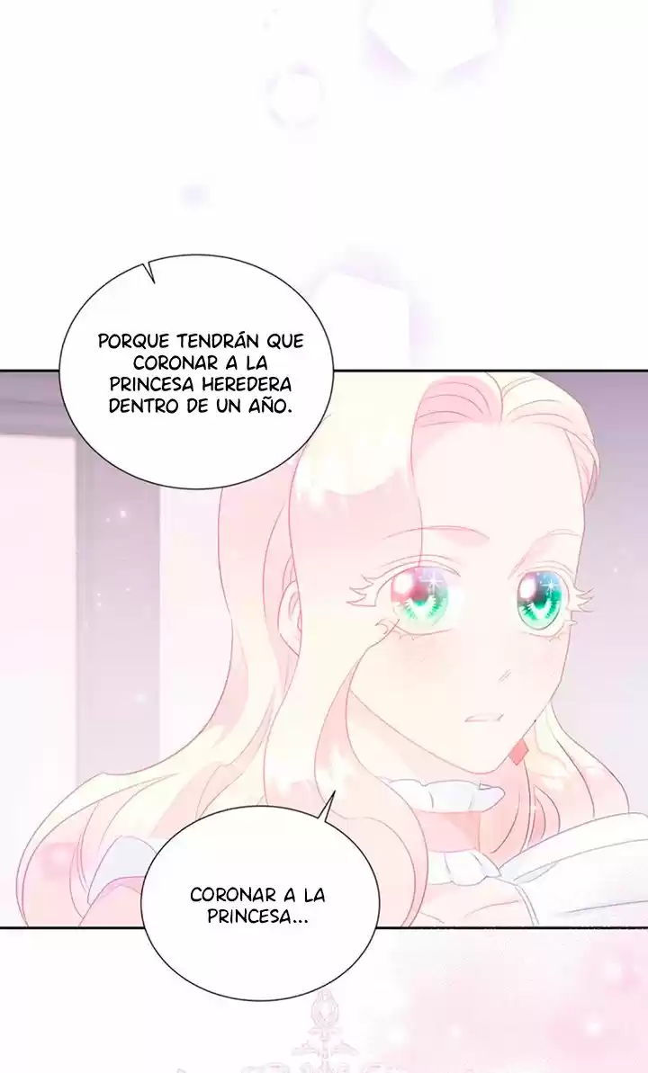 La Nave Espacial de la Princesa - Capítulo 32 - Página 21 - LectorTMOo