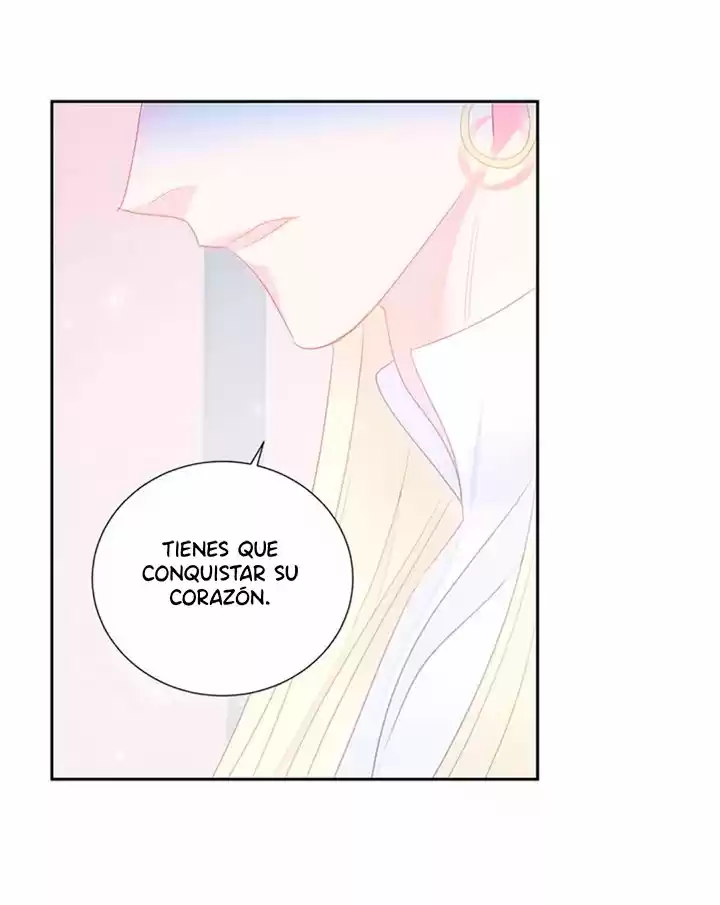 La Nave Espacial de la Princesa - Capítulo 32 - Página 23 - LectorTMOo