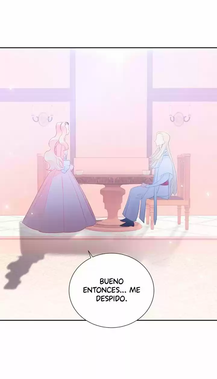La Nave Espacial de la Princesa - Capítulo 32 - Página 25 - LectorTMOo
