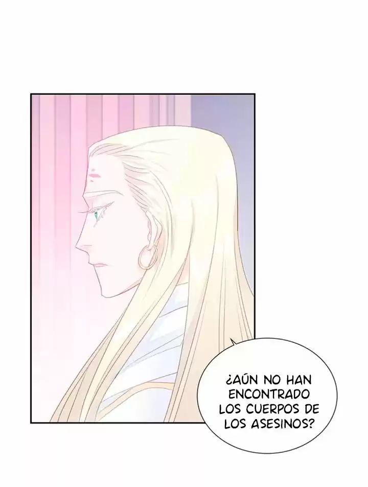 La Nave Espacial de la Princesa - Capítulo 32 - Página 28 - LectorTMOo