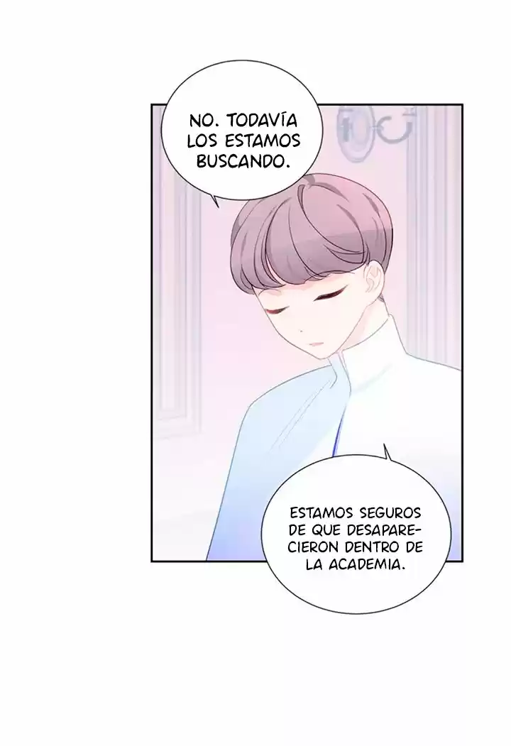 La Nave Espacial de la Princesa - Capítulo 32 - Página 29 - LectorTMOo