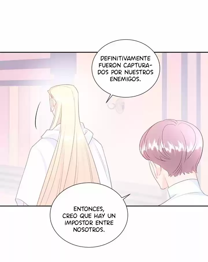 La Nave Espacial de la Princesa - Capítulo 32 - Página 30 - LectorTMOo