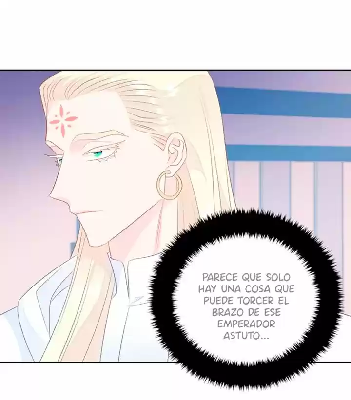 La Nave Espacial de la Princesa - Capítulo 32 - Página 31 - LectorTMOo