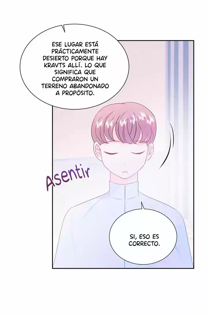 La Nave Espacial de la Princesa - Capítulo 32 - Página 37 - LectorTMOo