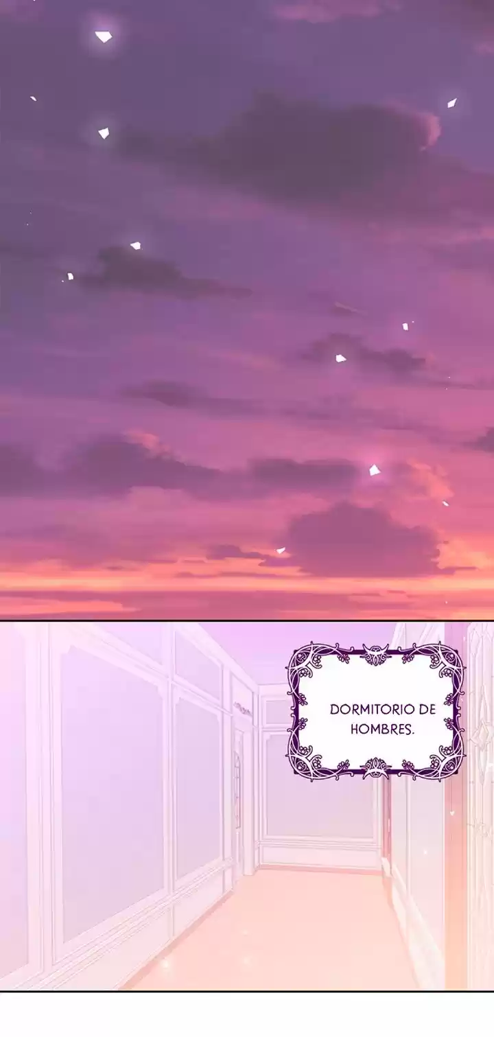 La Nave Espacial de la Princesa - Capítulo 32 - Página 40 - LectorTMOo