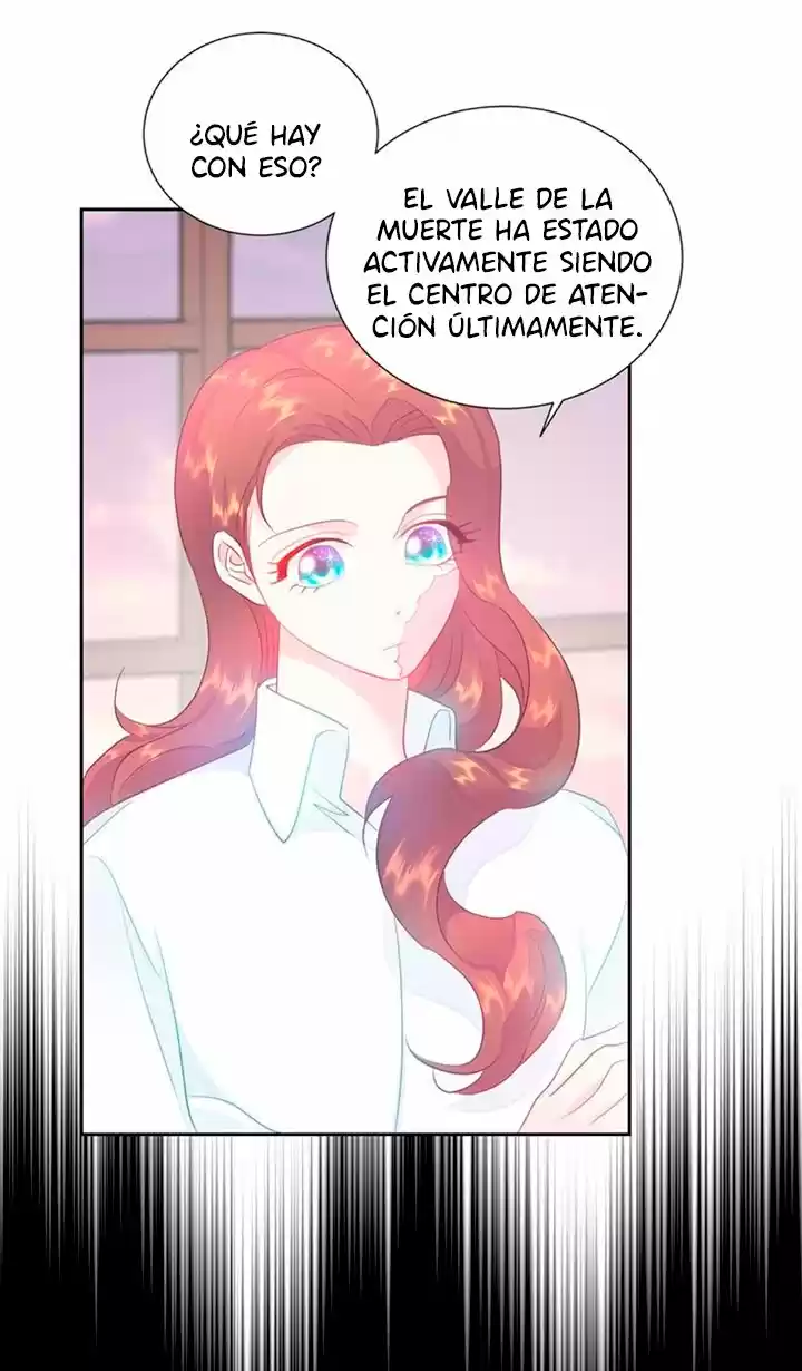 La Nave Espacial de la Princesa - Capítulo 32 - Página 52 - LectorTMOo