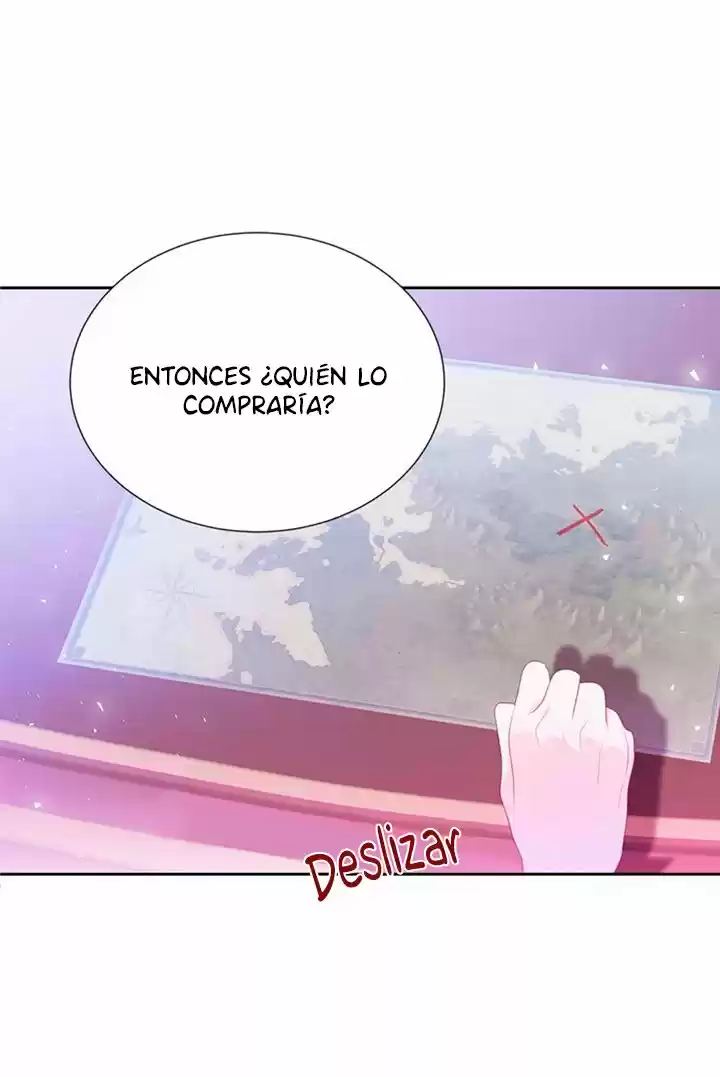 La Nave Espacial de la Princesa - Capítulo 32 - Página 54 - LectorTMOo