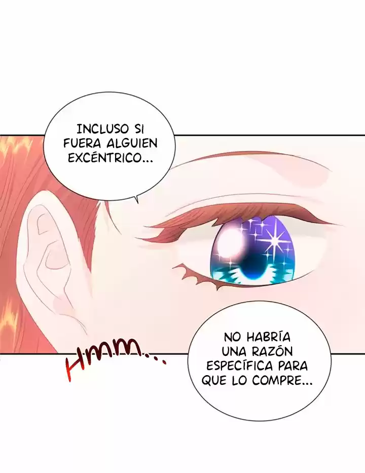 La Nave Espacial de la Princesa - Capítulo 32 - Página 56 - LectorTMOo