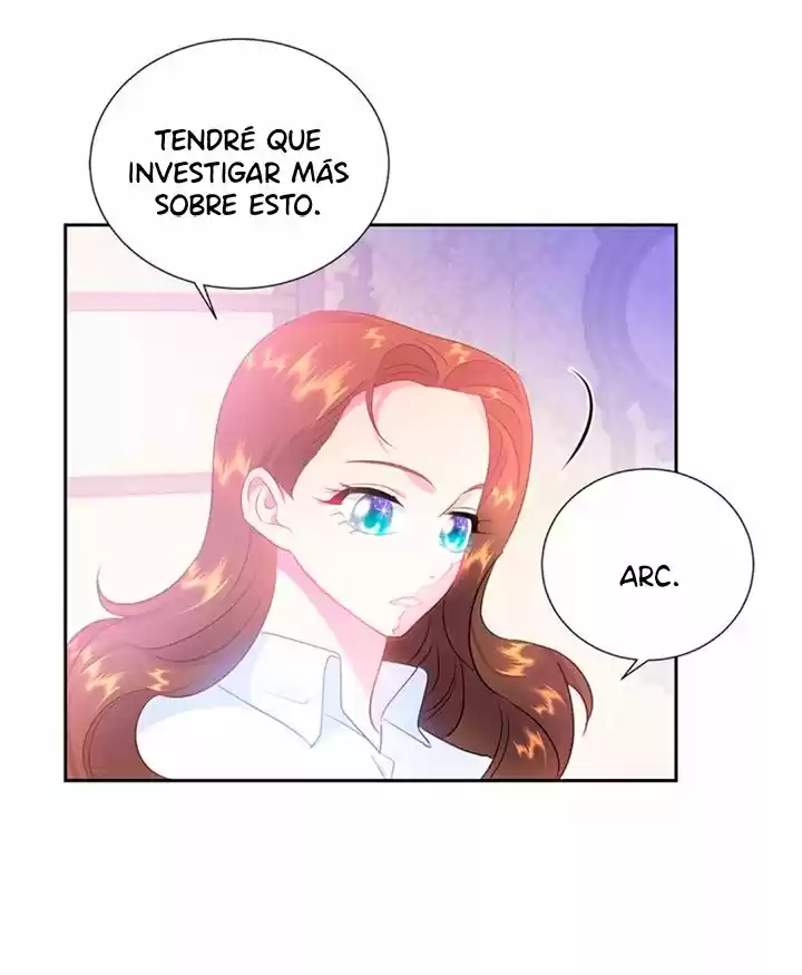 La Nave Espacial de la Princesa - Capítulo 32 - Página 57 - LectorTMOo