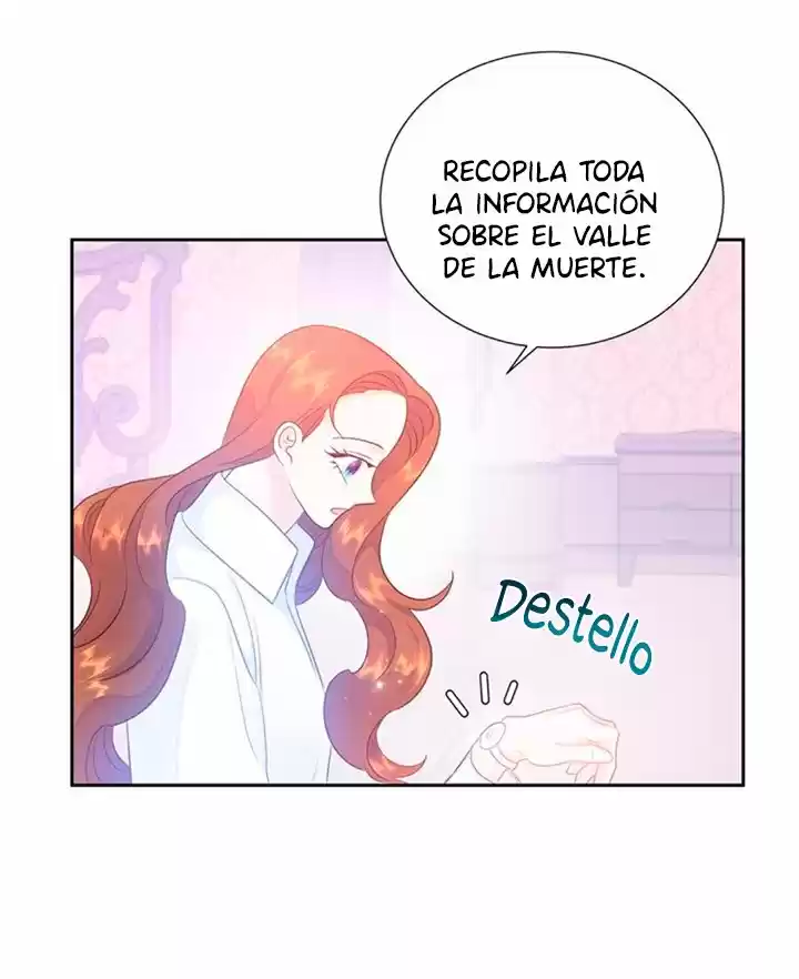 La Nave Espacial de la Princesa - Capítulo 32 - Página 59 - LectorTMOo