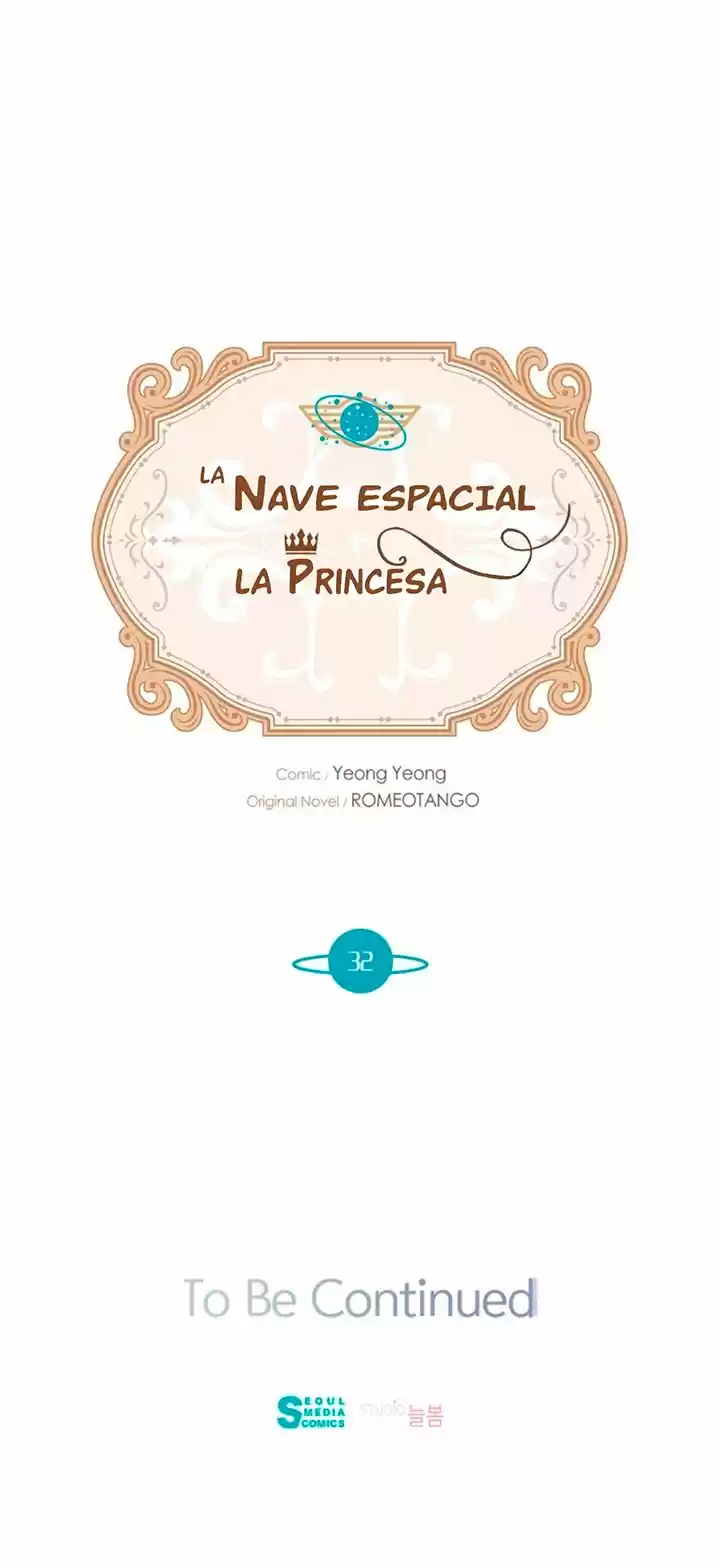 La Nave Espacial de la Princesa - Capítulo 32 - Página 63 - LectorTMOo