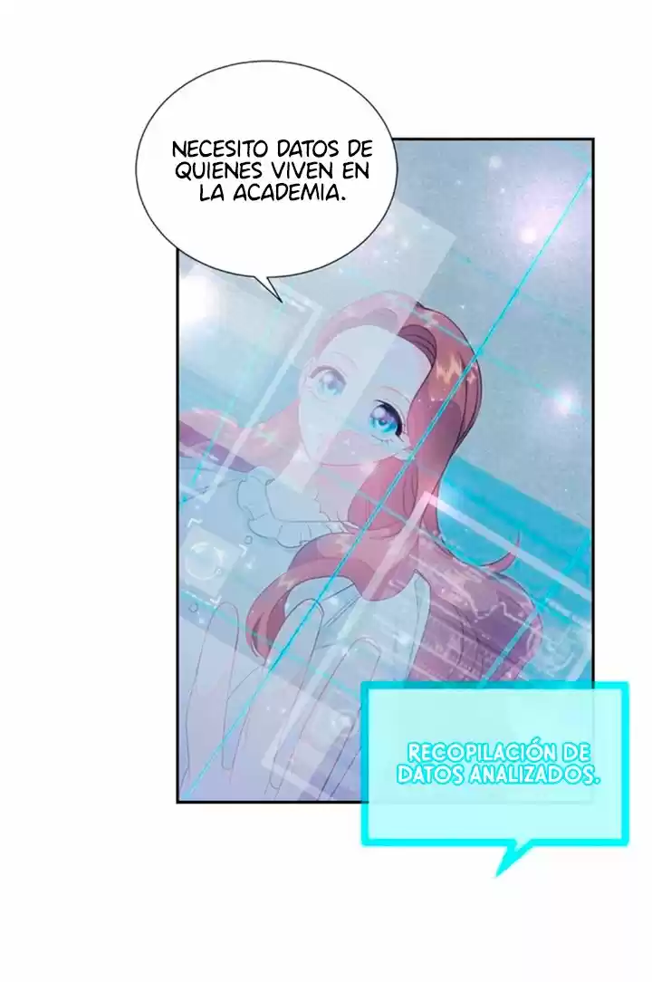 La Nave Espacial de la Princesa - Capítulo 33 - Página 6 - LectorTMOo