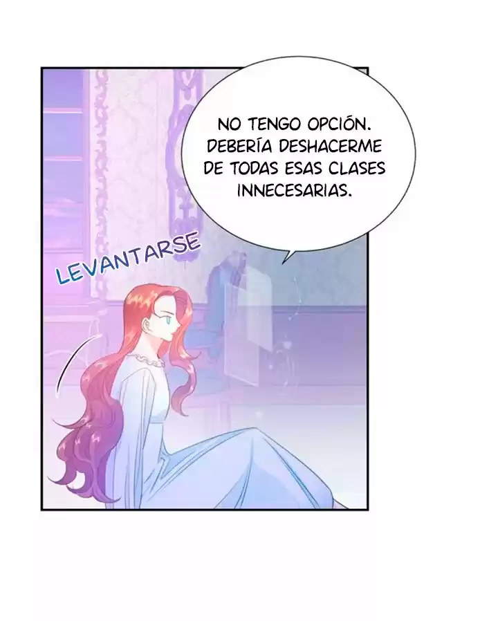 La Nave Espacial de la Princesa - Capítulo 33 - Página 11 - LectorTMOo