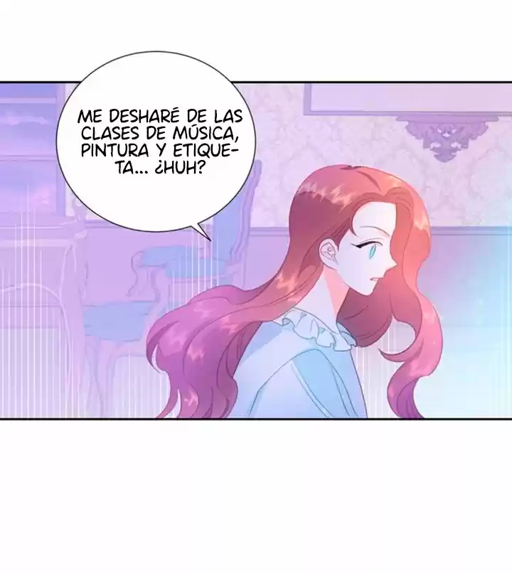 La Nave Espacial de la Princesa - Capítulo 33 - Página 13 - LectorTMOo