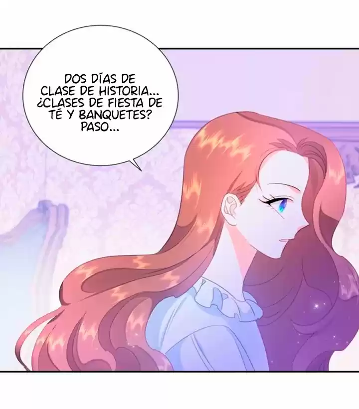 La Nave Espacial de la Princesa - Capítulo 33 - Página 14 - LectorTMOo