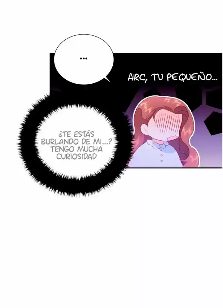 La Nave Espacial de la Princesa - Capítulo 33 - Página 21 - LectorTMOo