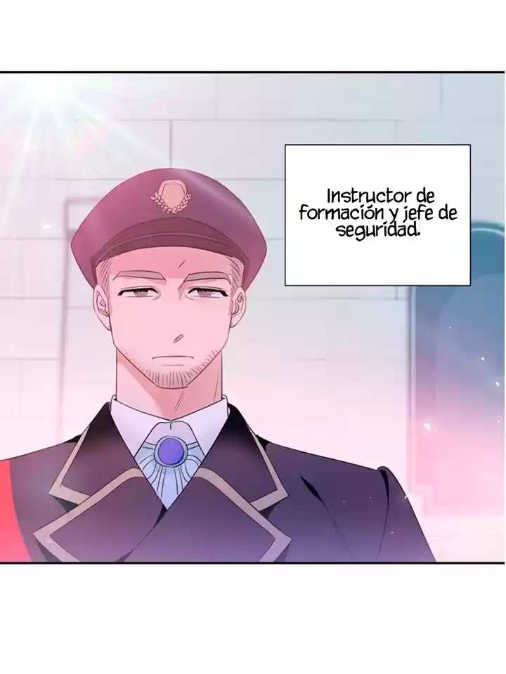 La Nave Espacial de la Princesa - Capítulo 33 - Página 25 - LectorTMOo