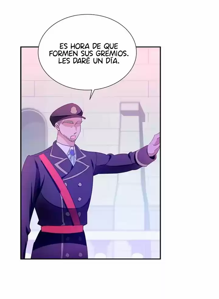La Nave Espacial de la Princesa - Capítulo 33 - Página 26 - LectorTMOo