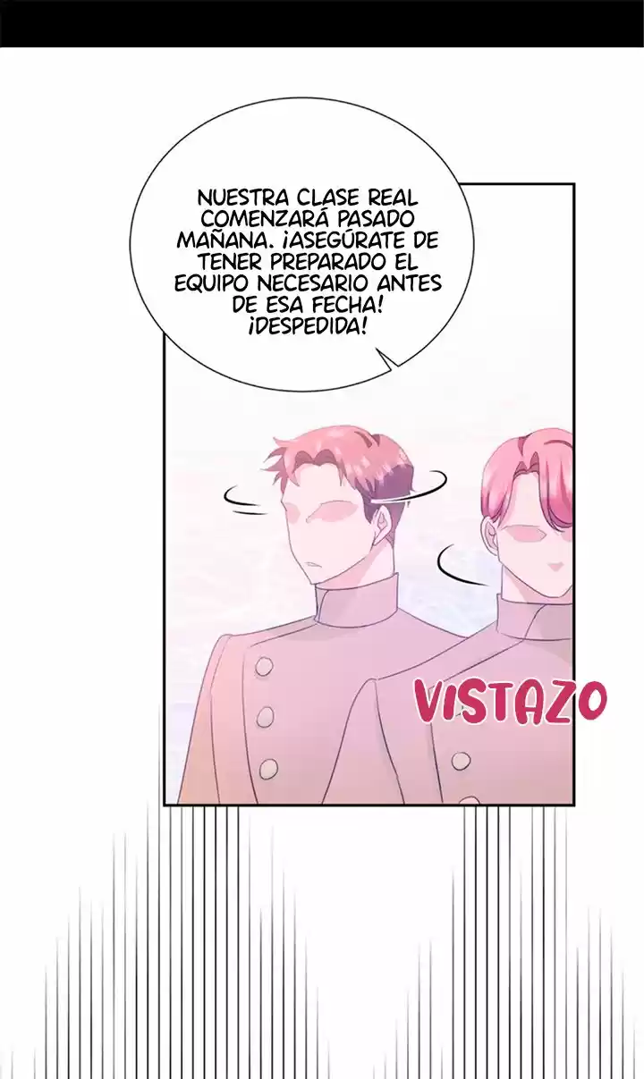 La Nave Espacial de la Princesa - Capítulo 33 - Página 27 - LectorTMOo