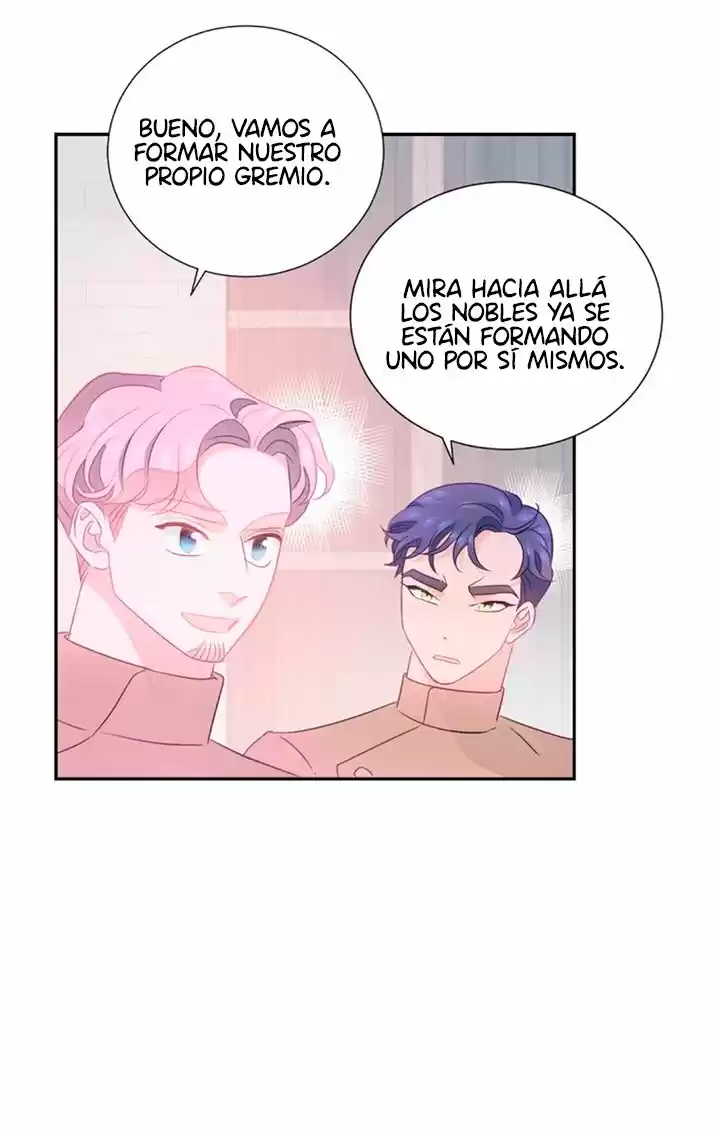 La Nave Espacial de la Princesa - Capítulo 33 - Página 30 - LectorTMOo
