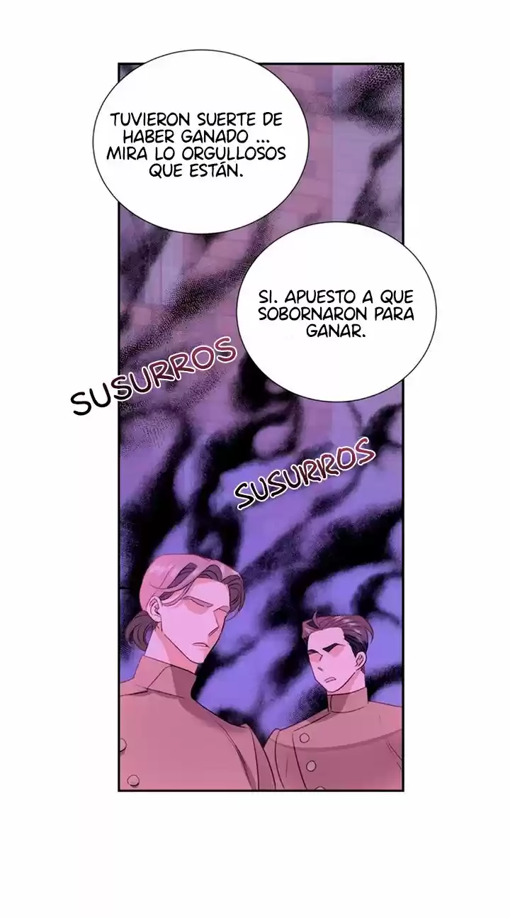 La Nave Espacial de la Princesa - Capítulo 33 - Página 32 - LectorTMOo