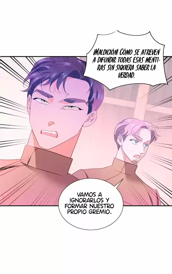 La Nave Espacial de la Princesa - Capítulo 33 - Página 33 - LectorTMOo