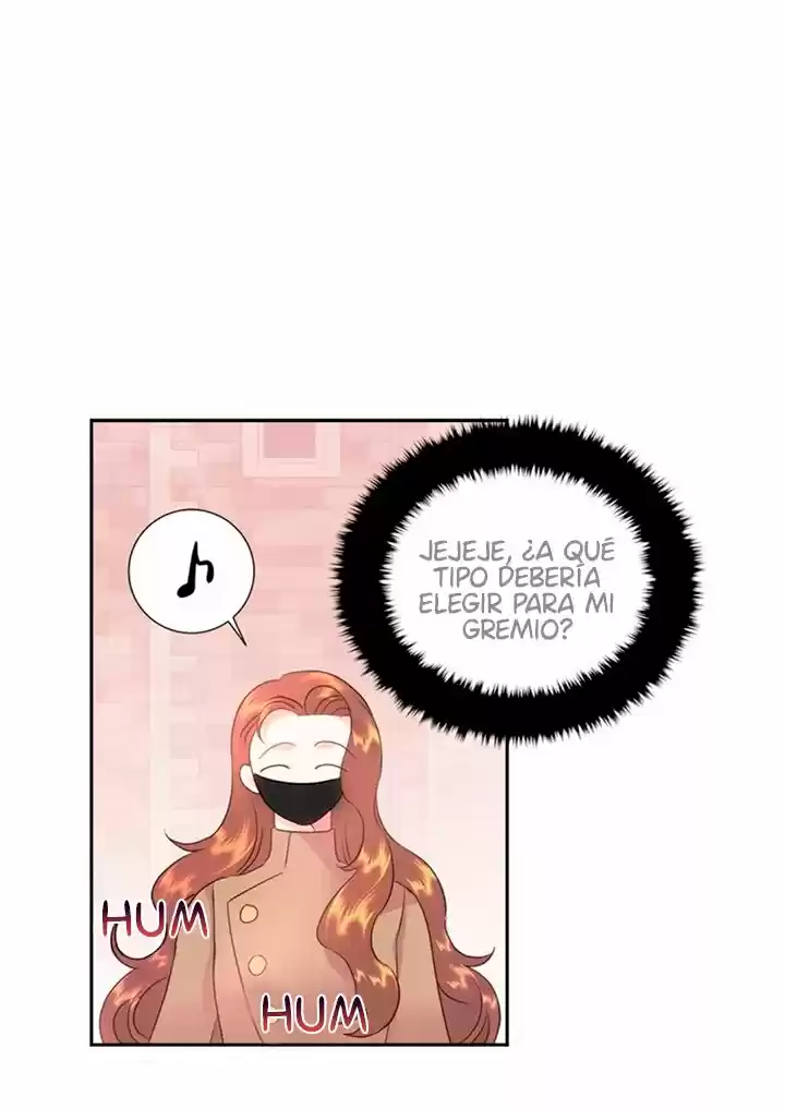 La Nave Espacial de la Princesa - Capítulo 33 - Página 37 - LectorTMOo
