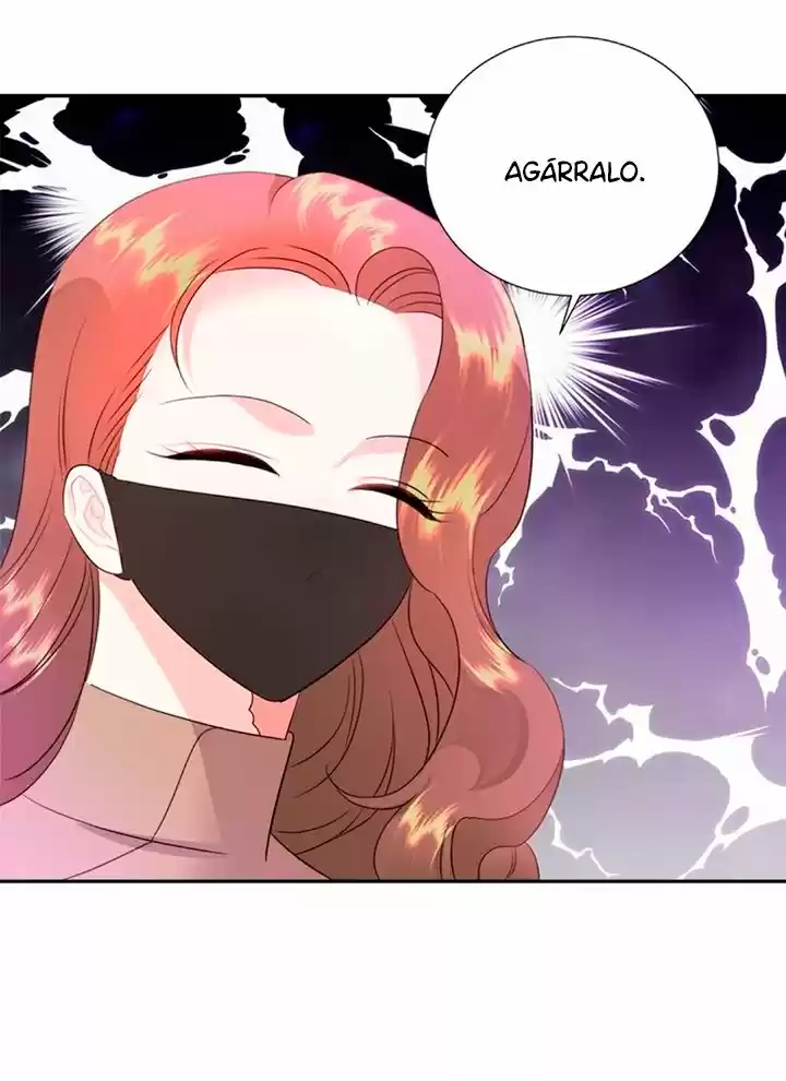 La Nave Espacial de la Princesa - Capítulo 33 - Página 41 - LectorTMOo