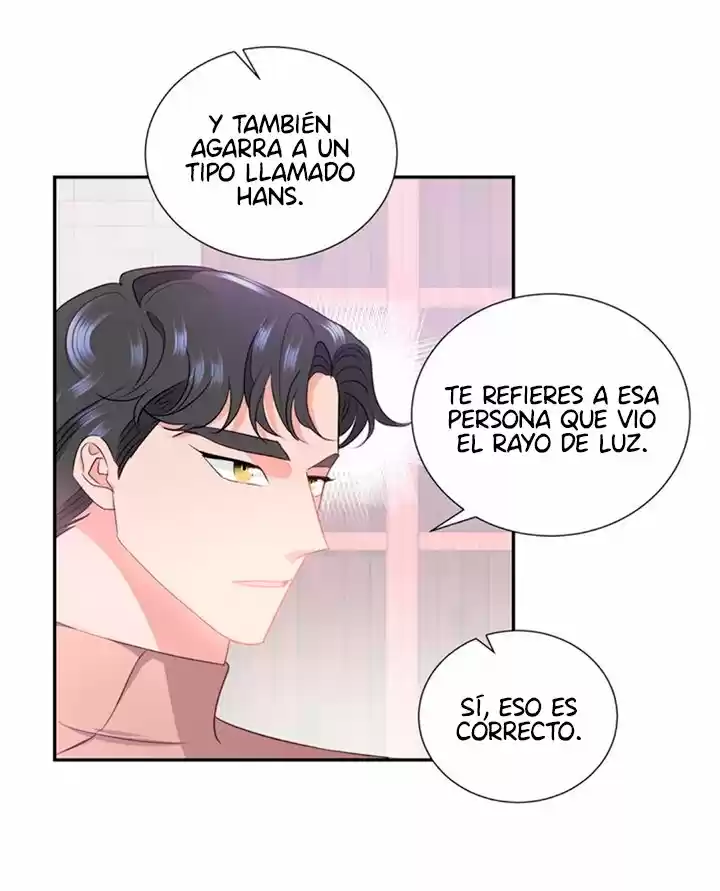 La Nave Espacial de la Princesa - Capítulo 33 - Página 44 - LectorTMOo