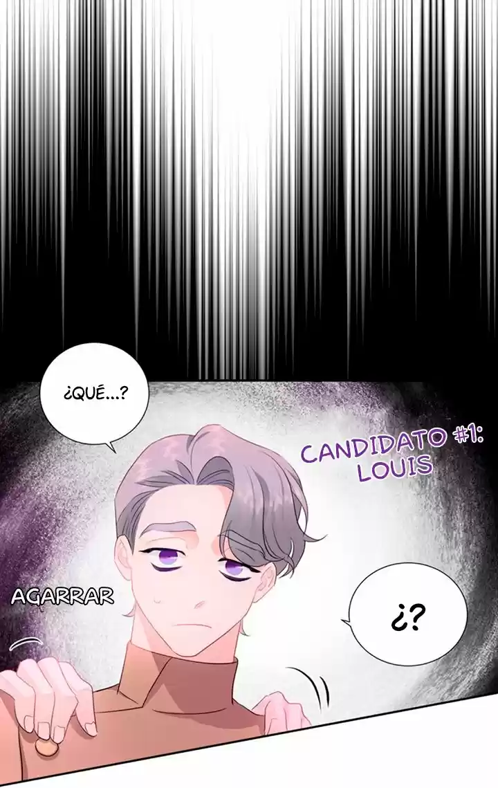 La Nave Espacial de la Princesa - Capítulo 33 - Página 46 - LectorTMOo