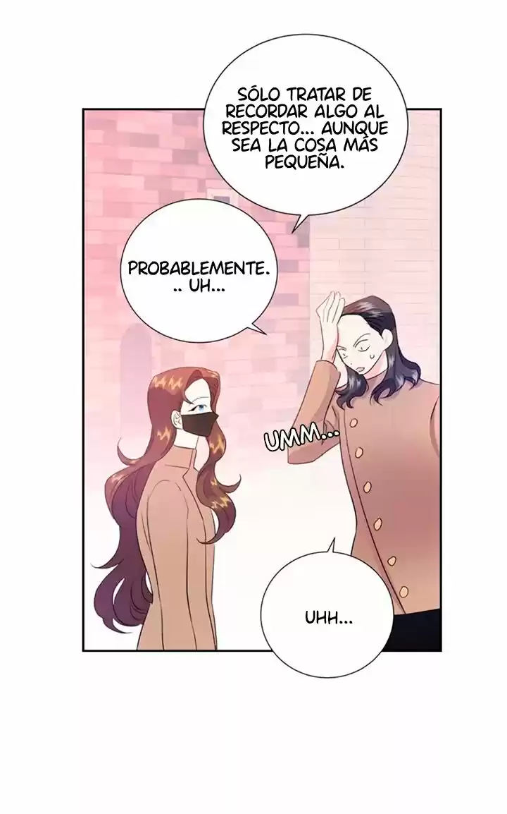 La Nave Espacial de la Princesa - Capítulo 33 - Página 50 - LectorTMOo