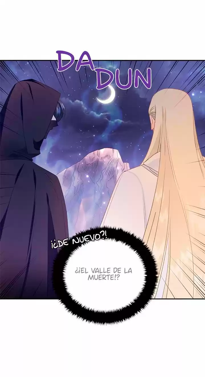 La Nave Espacial de la Princesa - Capítulo 33 - Página 52 - LectorTMOo