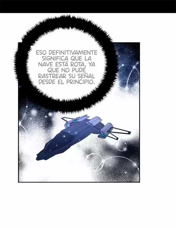 La Nave Espacial de la Princesa - Capítulo 33 - Página 53 - LectorTMOo
