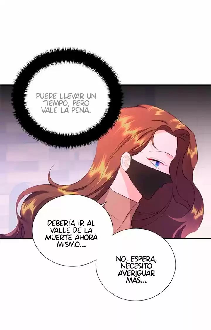 La Nave Espacial de la Princesa - Capítulo 33 - Página 55 - LectorTMOo