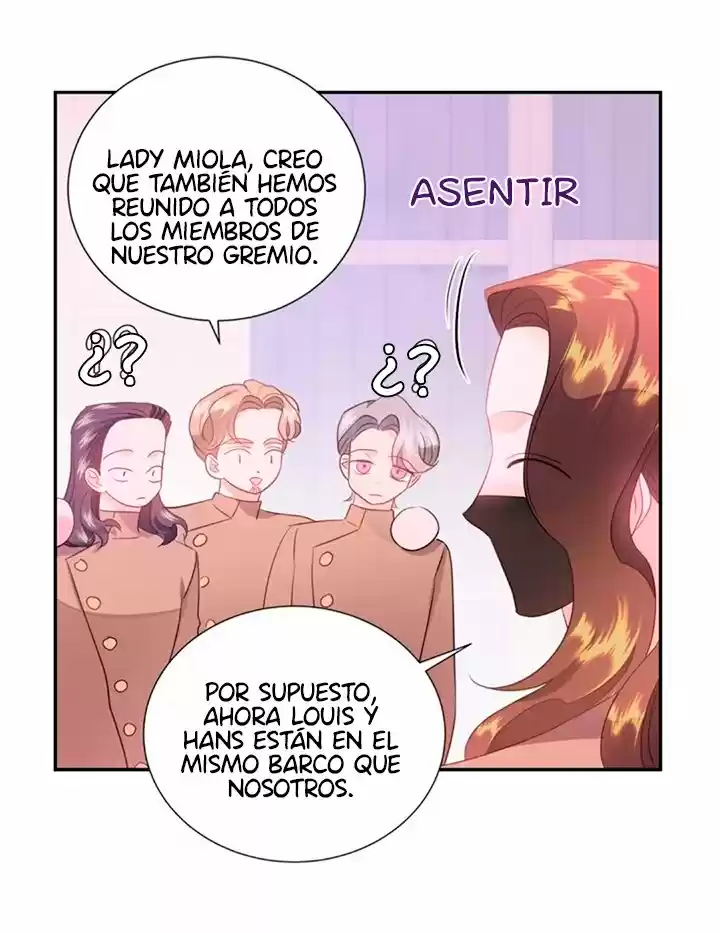 La Nave Espacial de la Princesa - Capítulo 33 - Página 56 - LectorTMOo