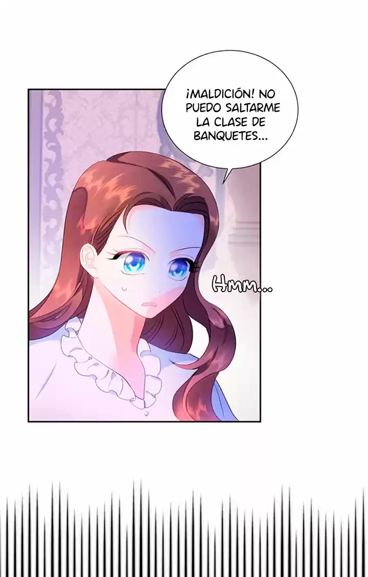 La Nave Espacial de la Princesa - Capítulo 34 - Página 8 - LectorTMOo