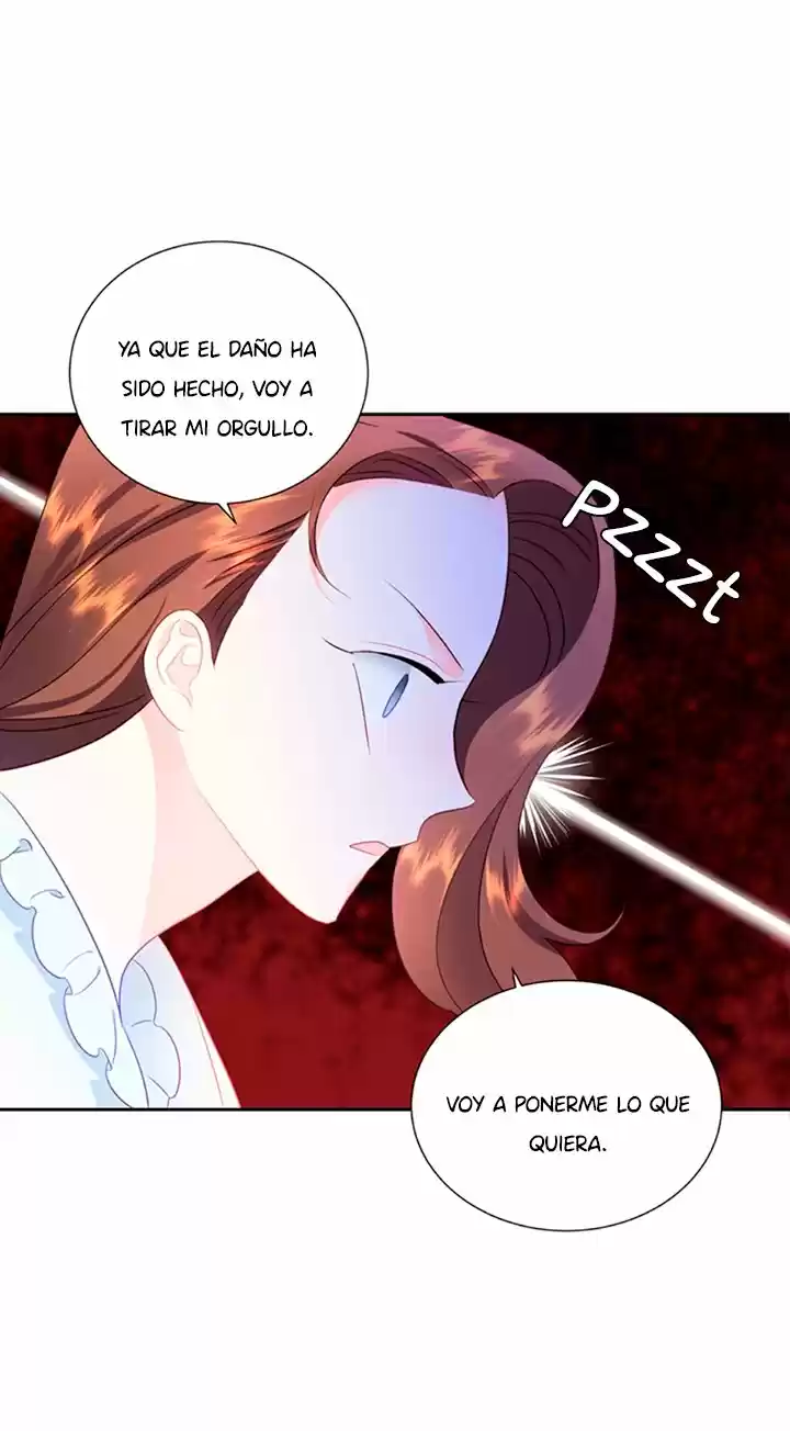 La Nave Espacial de la Princesa - Capítulo 34 - Página 20 - LectorTMOo
