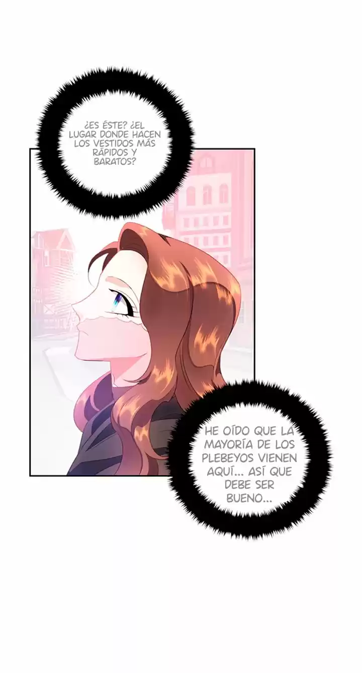La Nave Espacial de la Princesa - Capítulo 34 - Página 24 - LectorTMOo