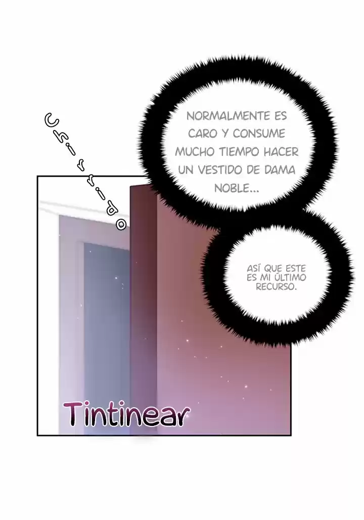 La Nave Espacial de la Princesa - Capítulo 34 - Página 27 - LectorTMOo